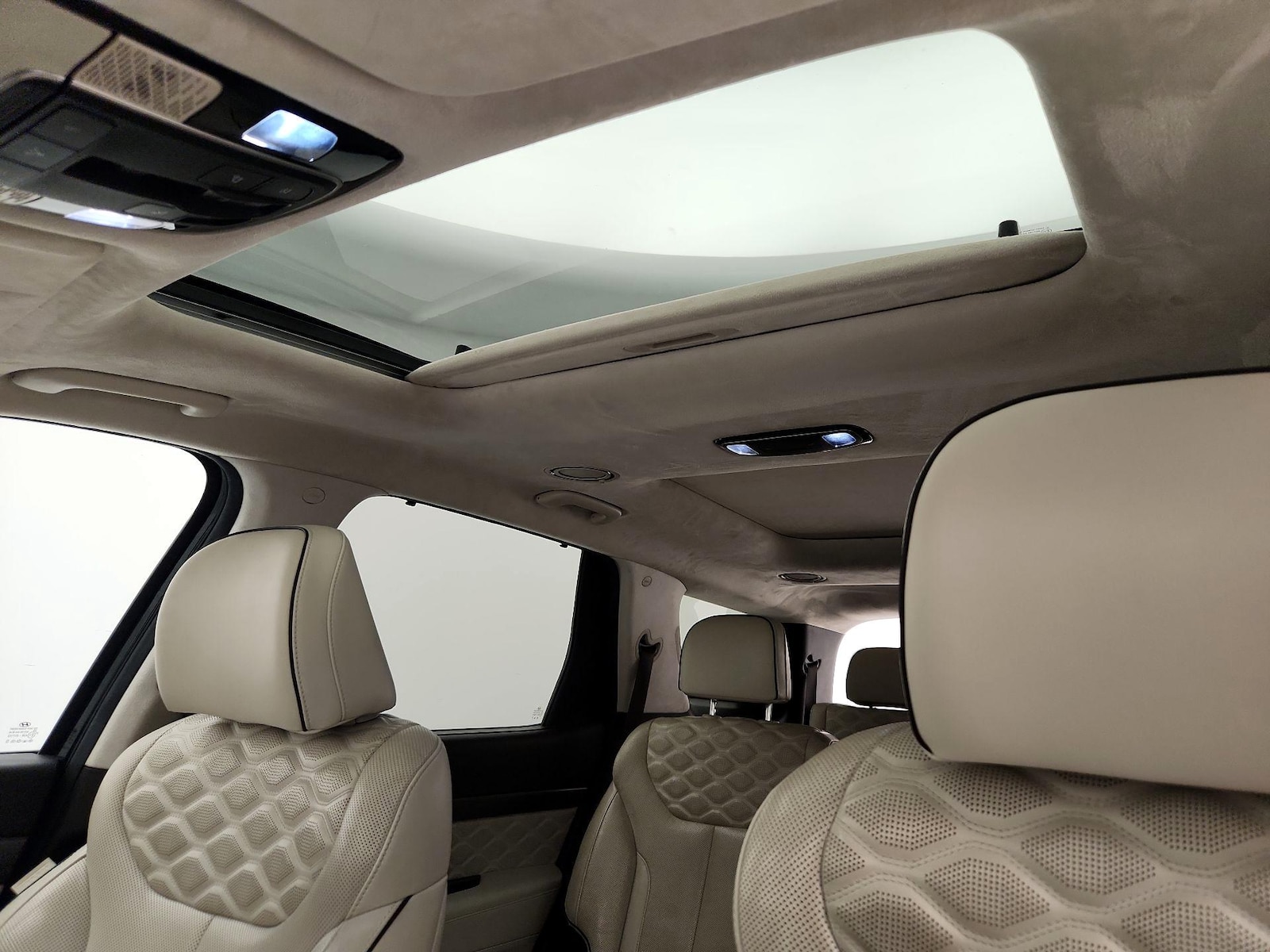 Sunroof(s) & Skylight(s)