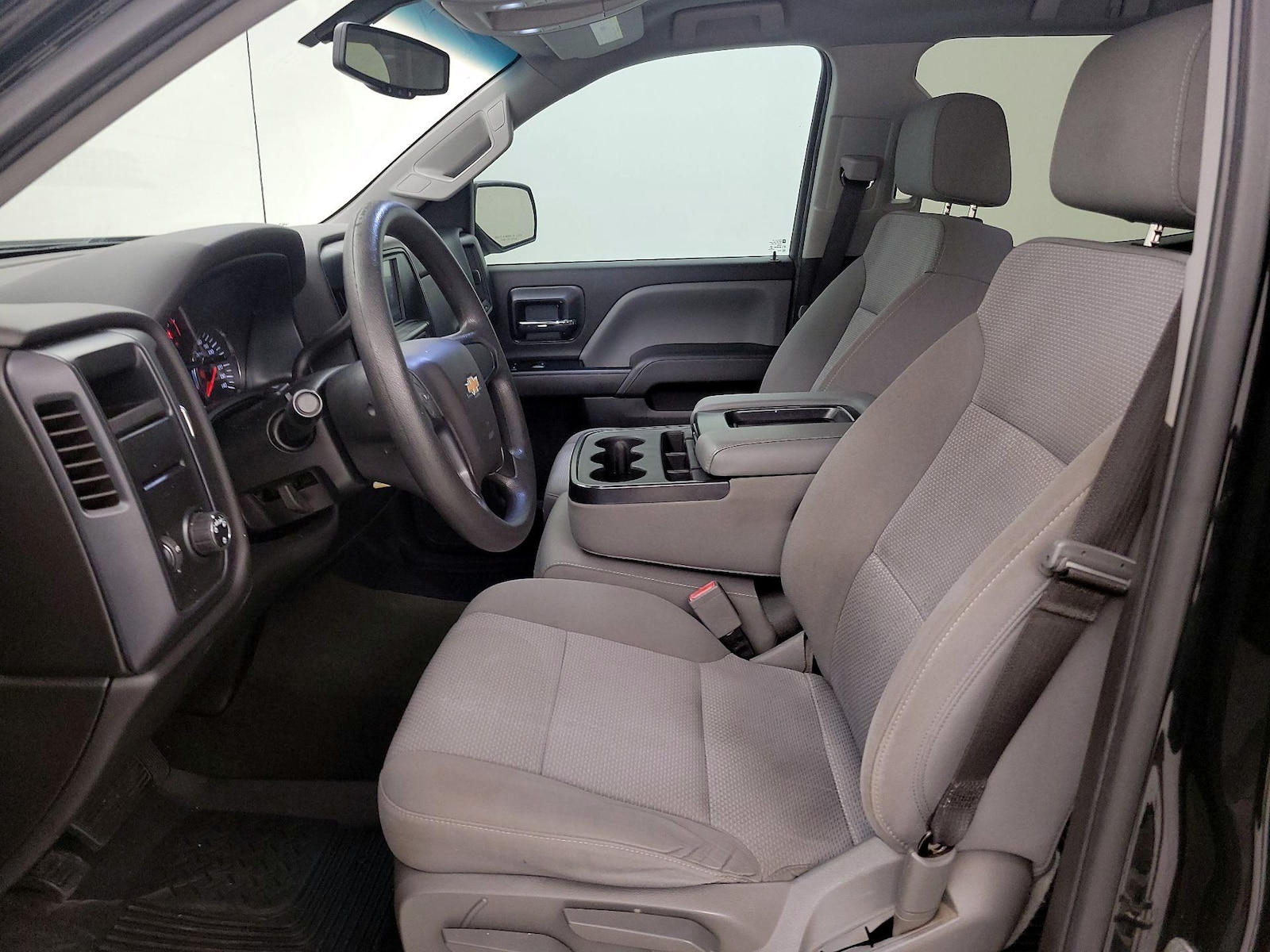 Side Airbags