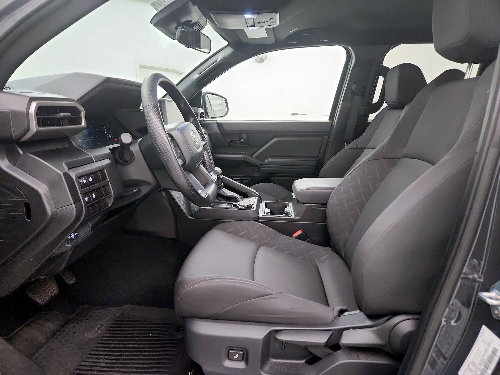 Side Airbags