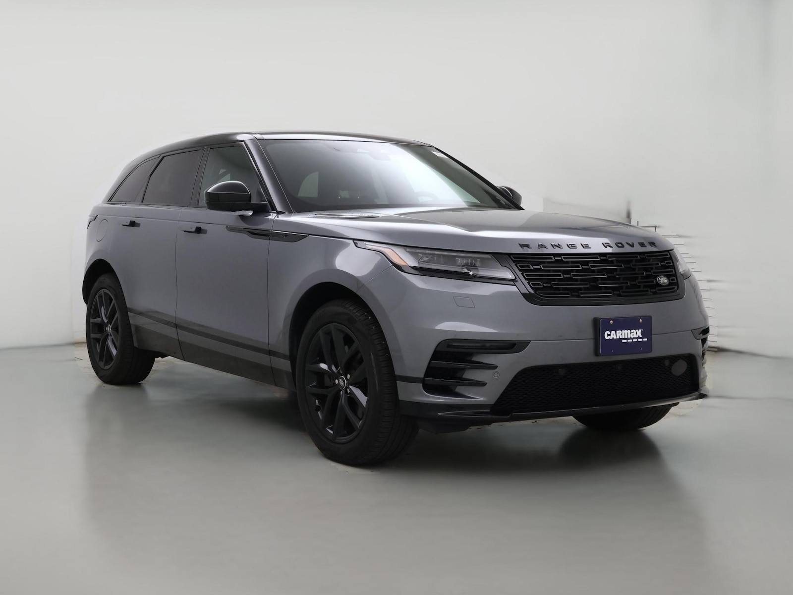 2024 Land Rover Range Rover Velar