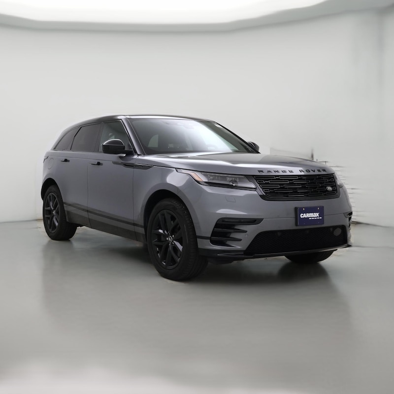 2024 Land Rover Range Rover Velar SE Dynamic