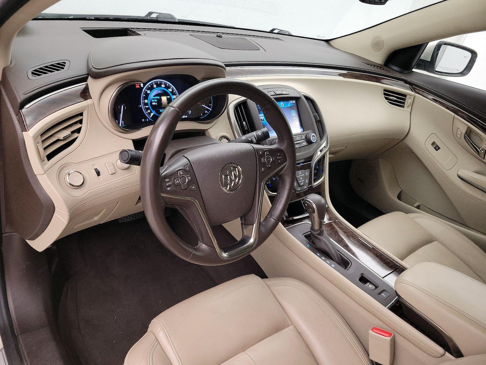 Navigation System