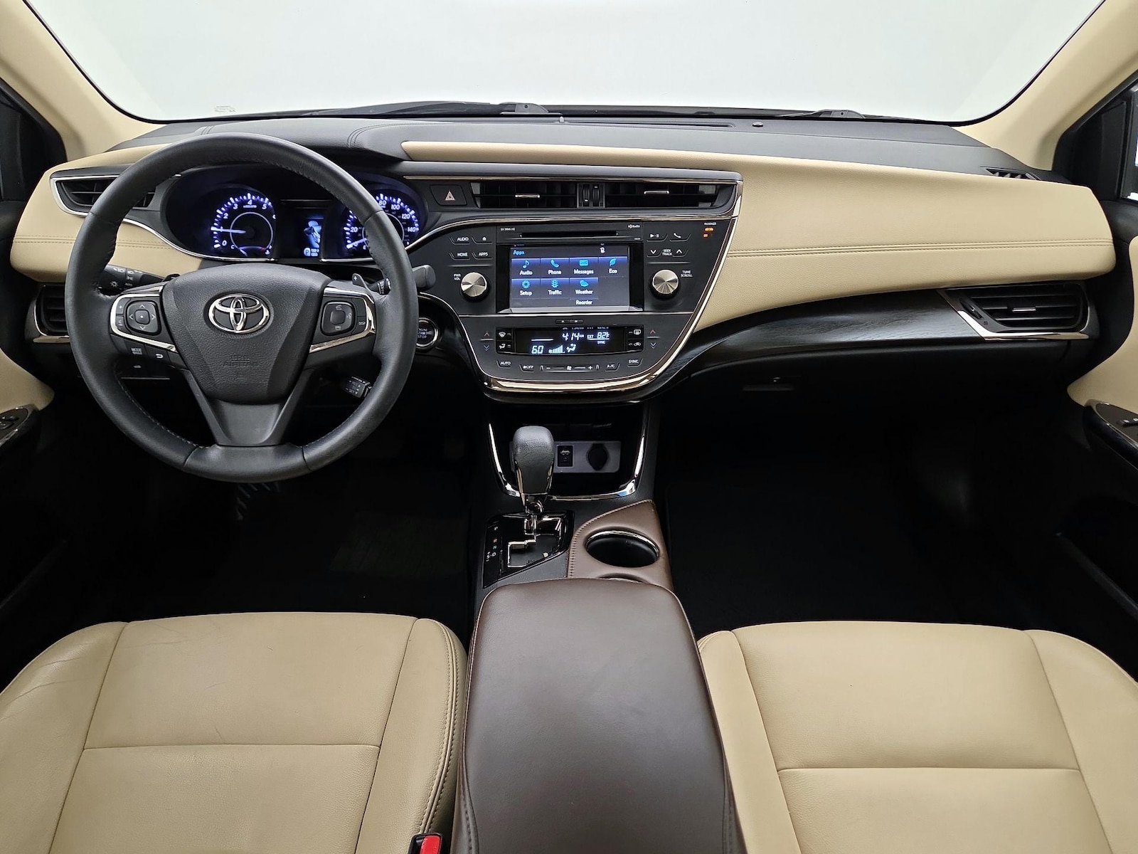 Navigation System