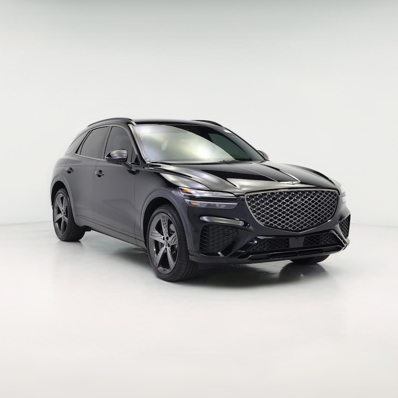 2025 Genesis GV70