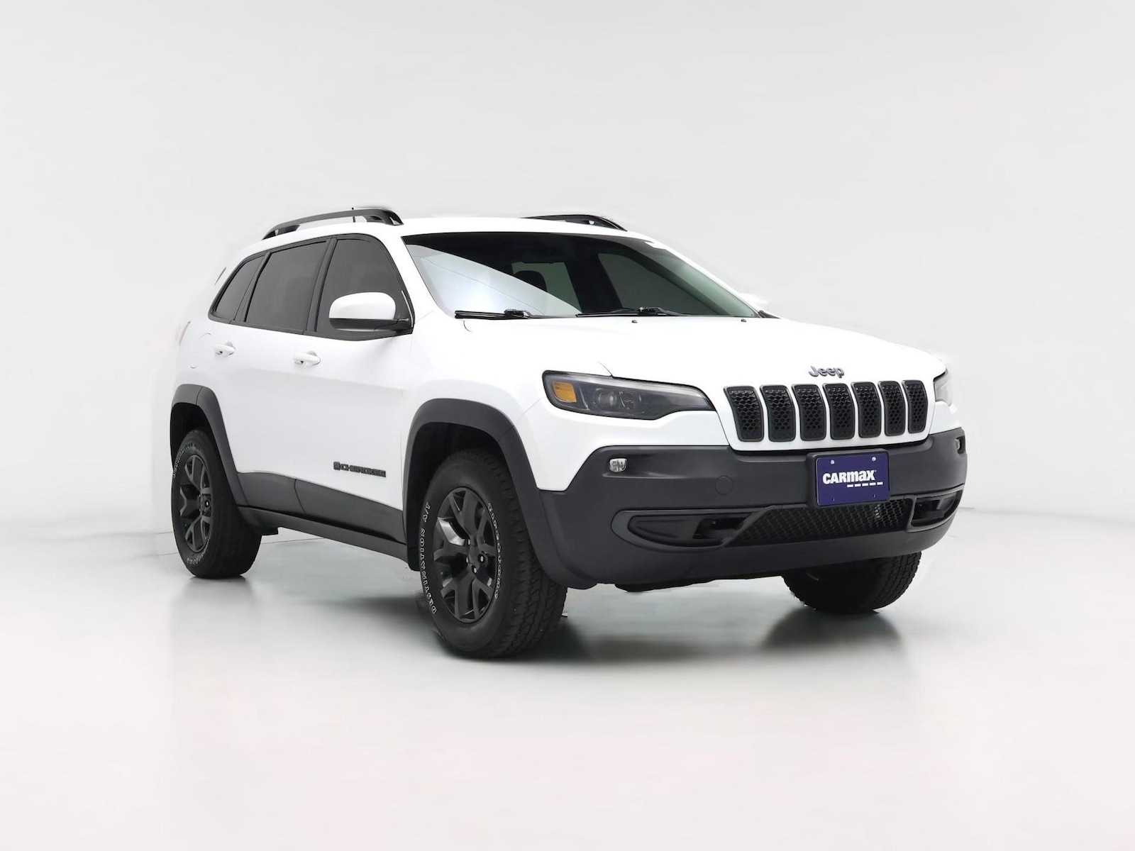 Four Wheel Drive