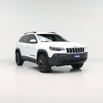 Vehicle exterior view
