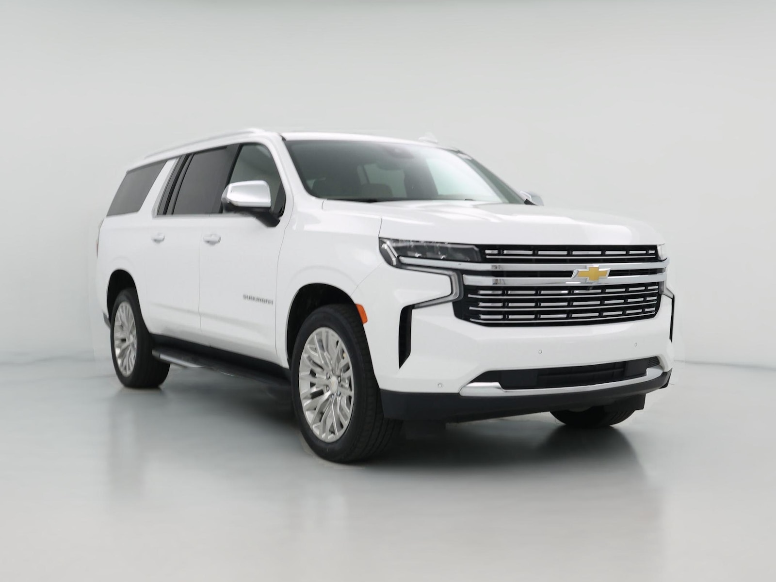 2024 Chevrolet Suburban