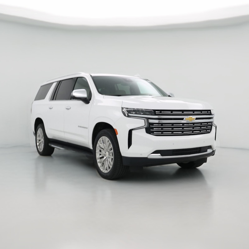 2024 Chevrolet Suburban 1500 Premier