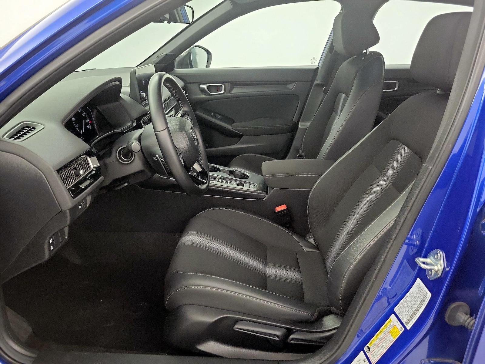 Side Airbags