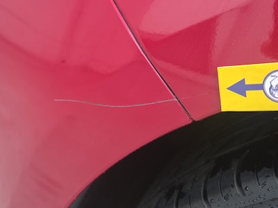 Condition detail