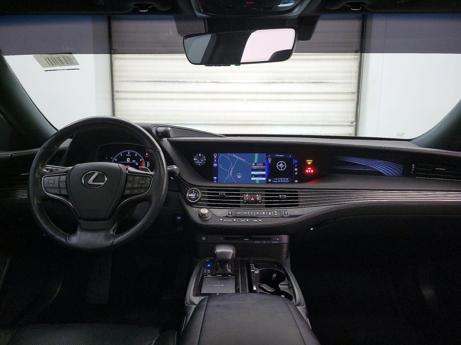 Navigation System