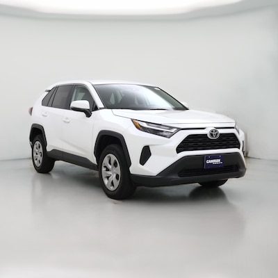 Recommended categories heading image of the selected vehicle