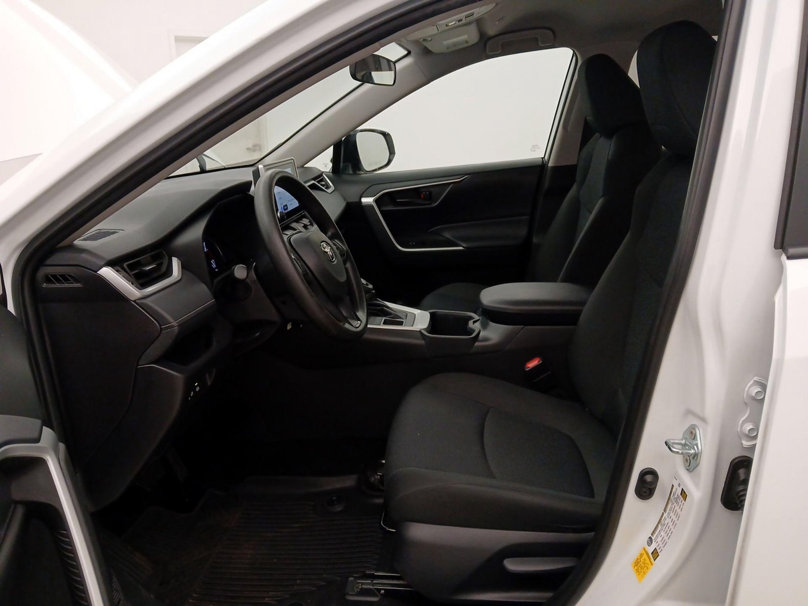Side Airbags