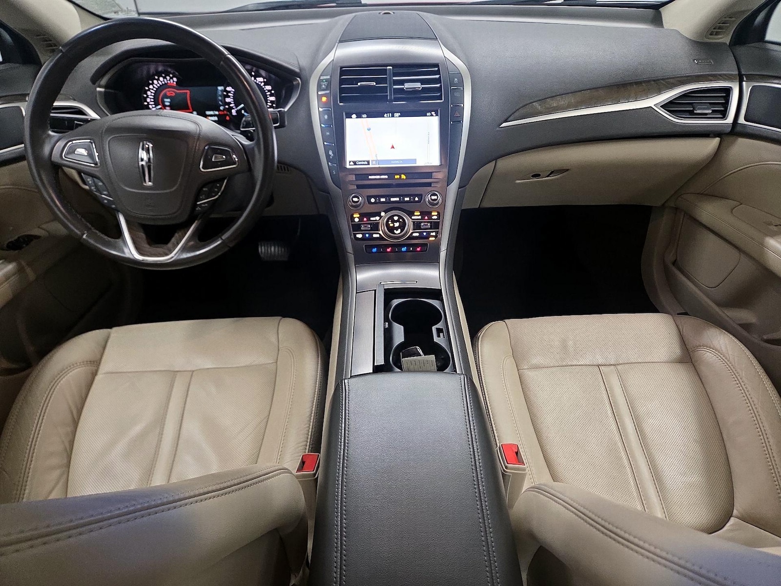 Apple CarPlay®