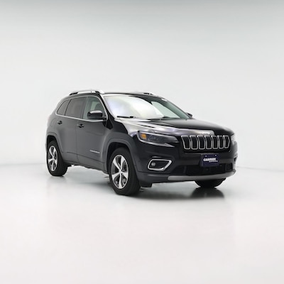 Recommended categories heading image of the selected vehicle