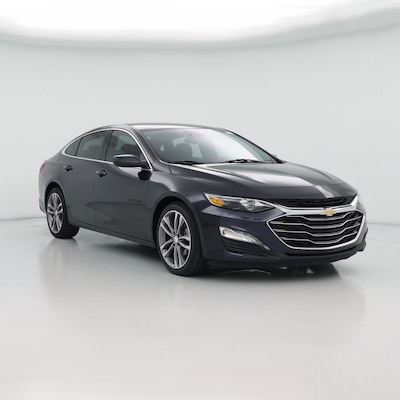 2023 Chevrolet Malibu 1LT