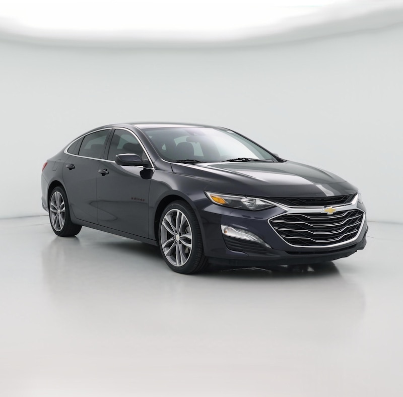 2023 Chevrolet Malibu 1LT