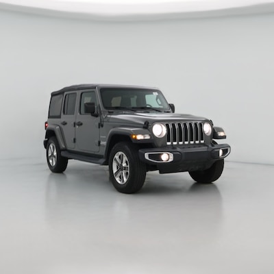 Recommended categories heading image of the selected vehicle