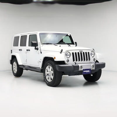 Vehicle exterior view