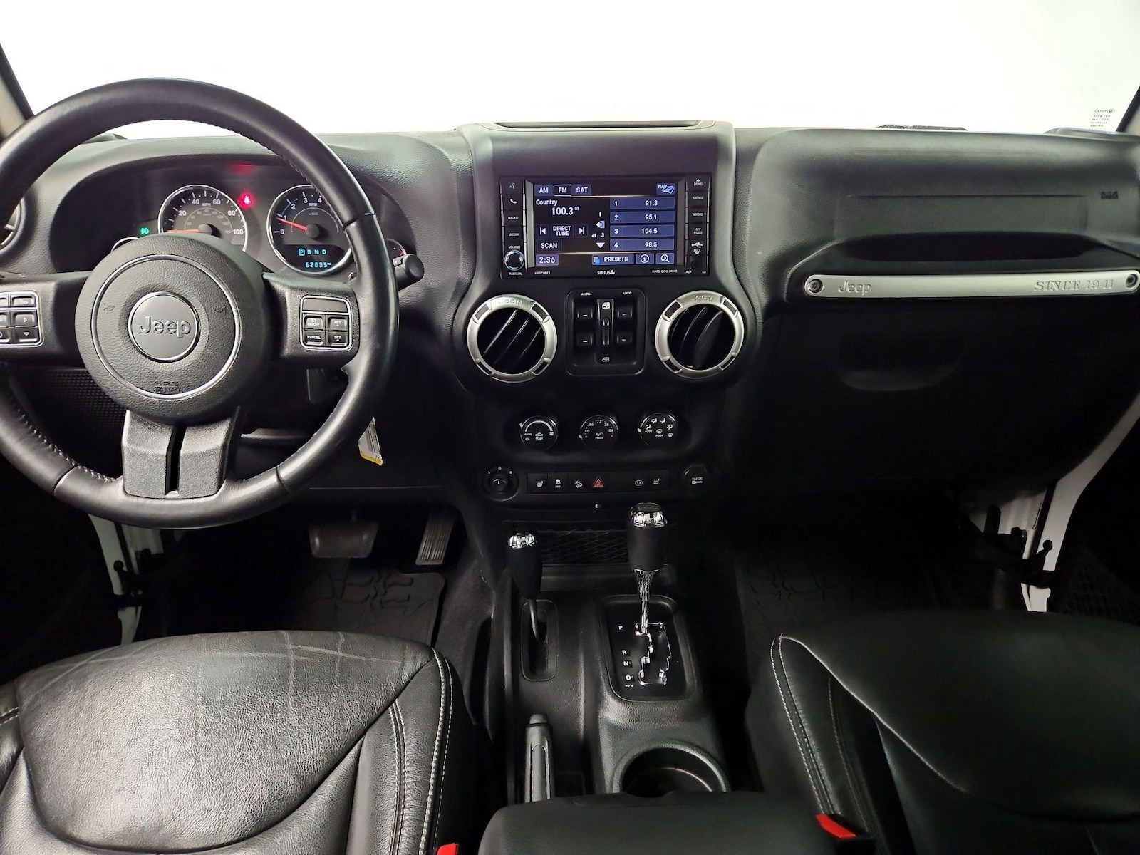 Navigation System