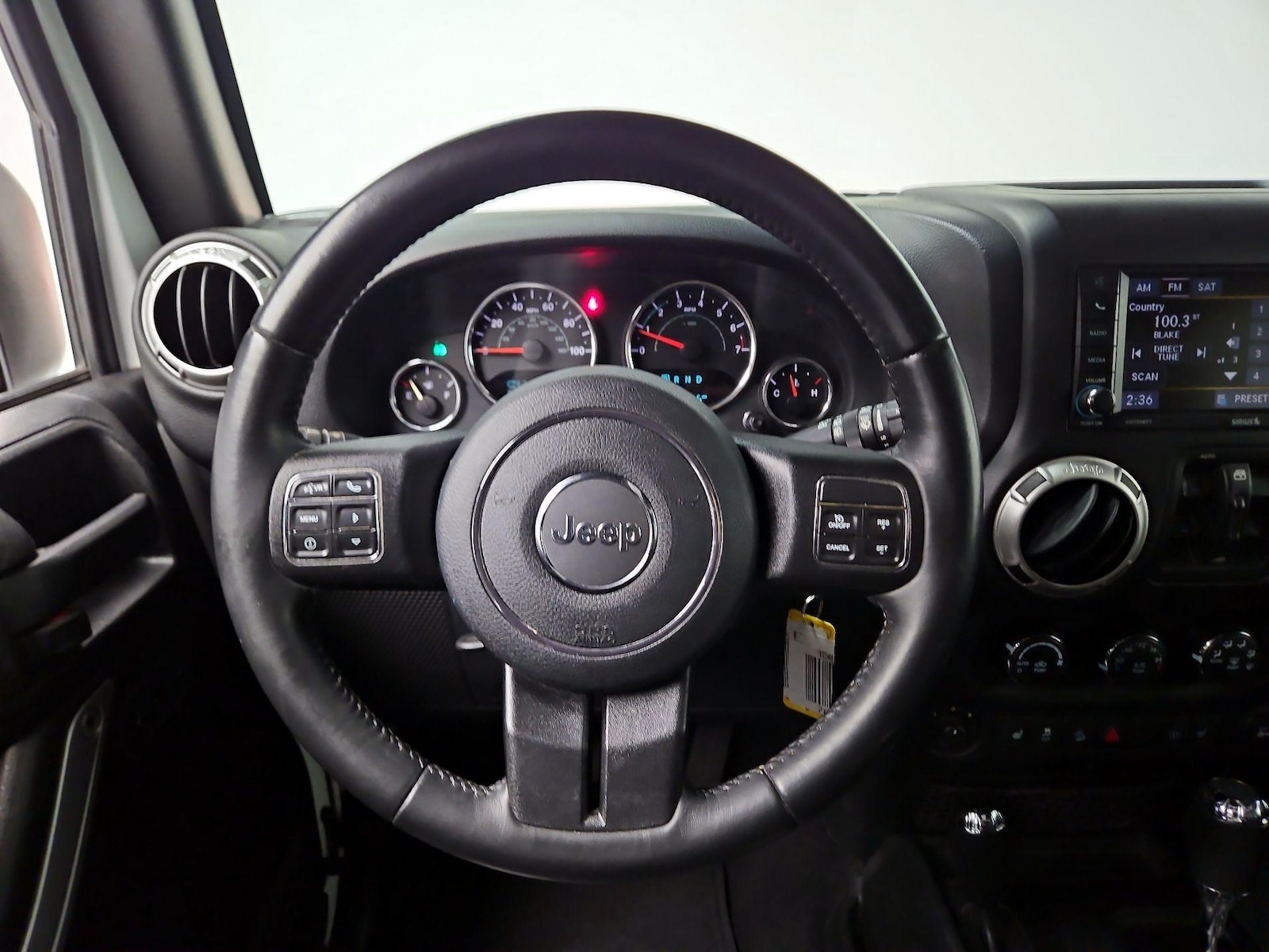 Remote Start