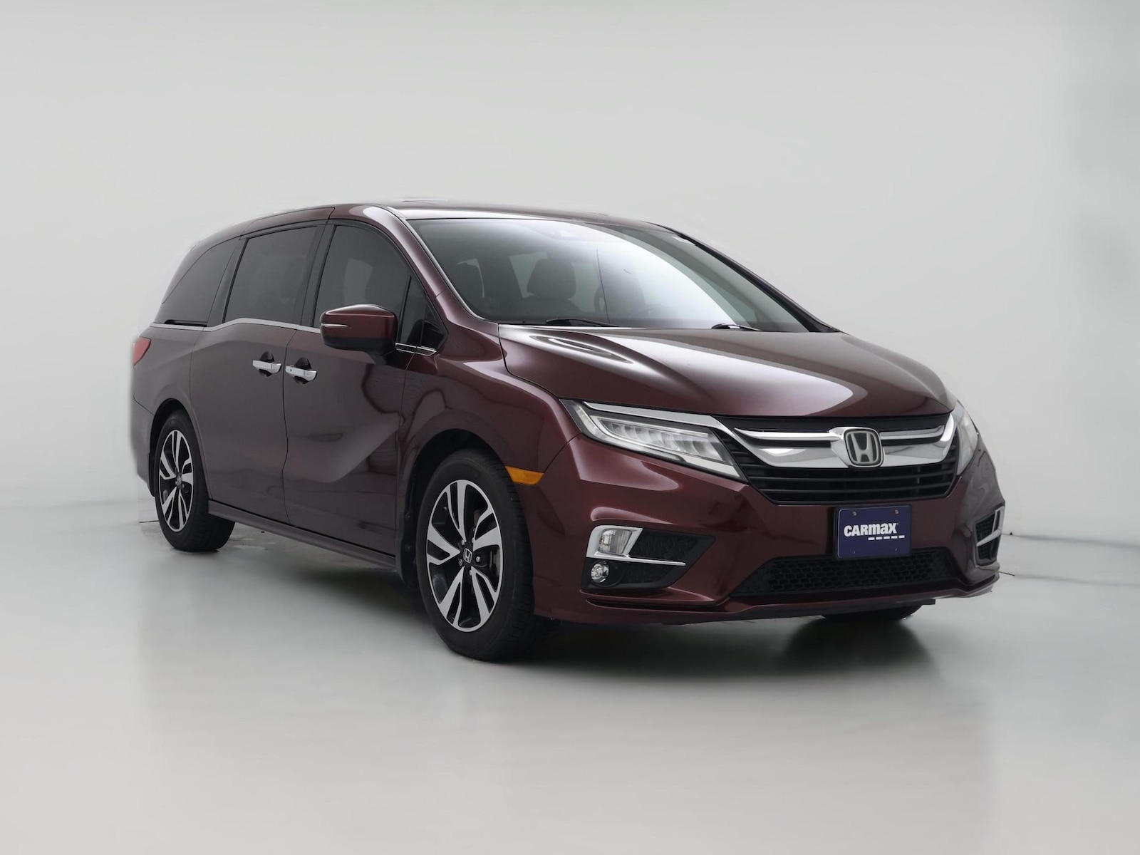 Smart Key & Power Hatch/Deck Lid