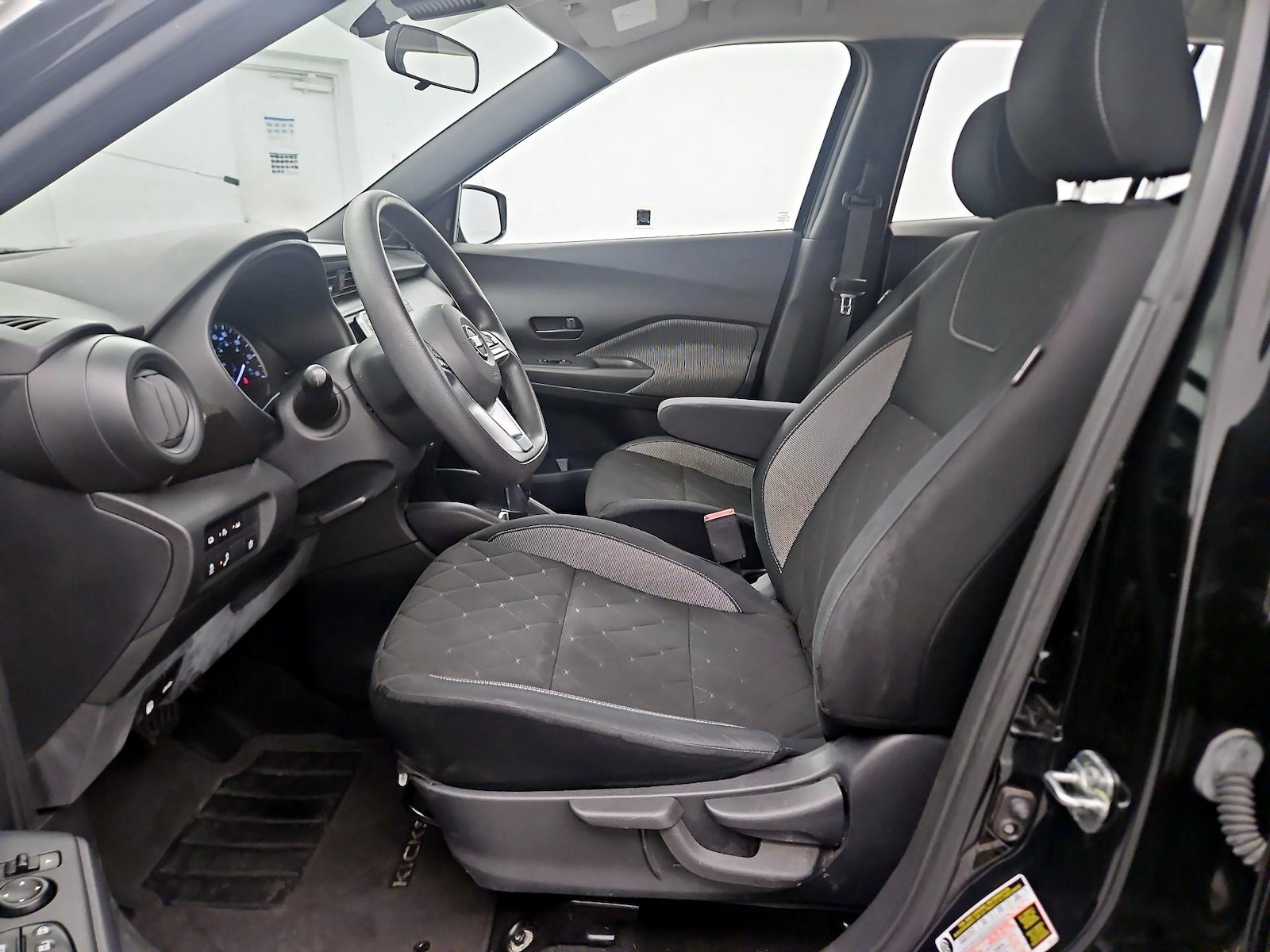 Side Airbags
