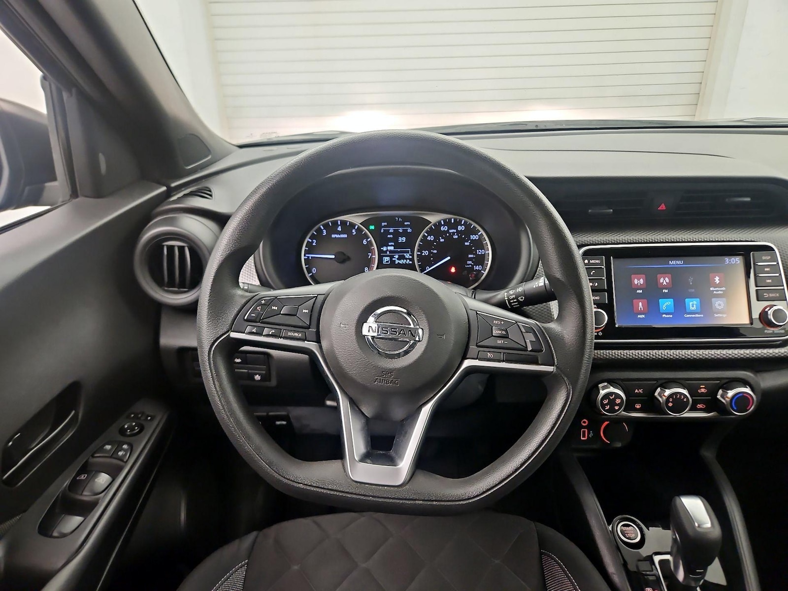 Lane Departure Warning