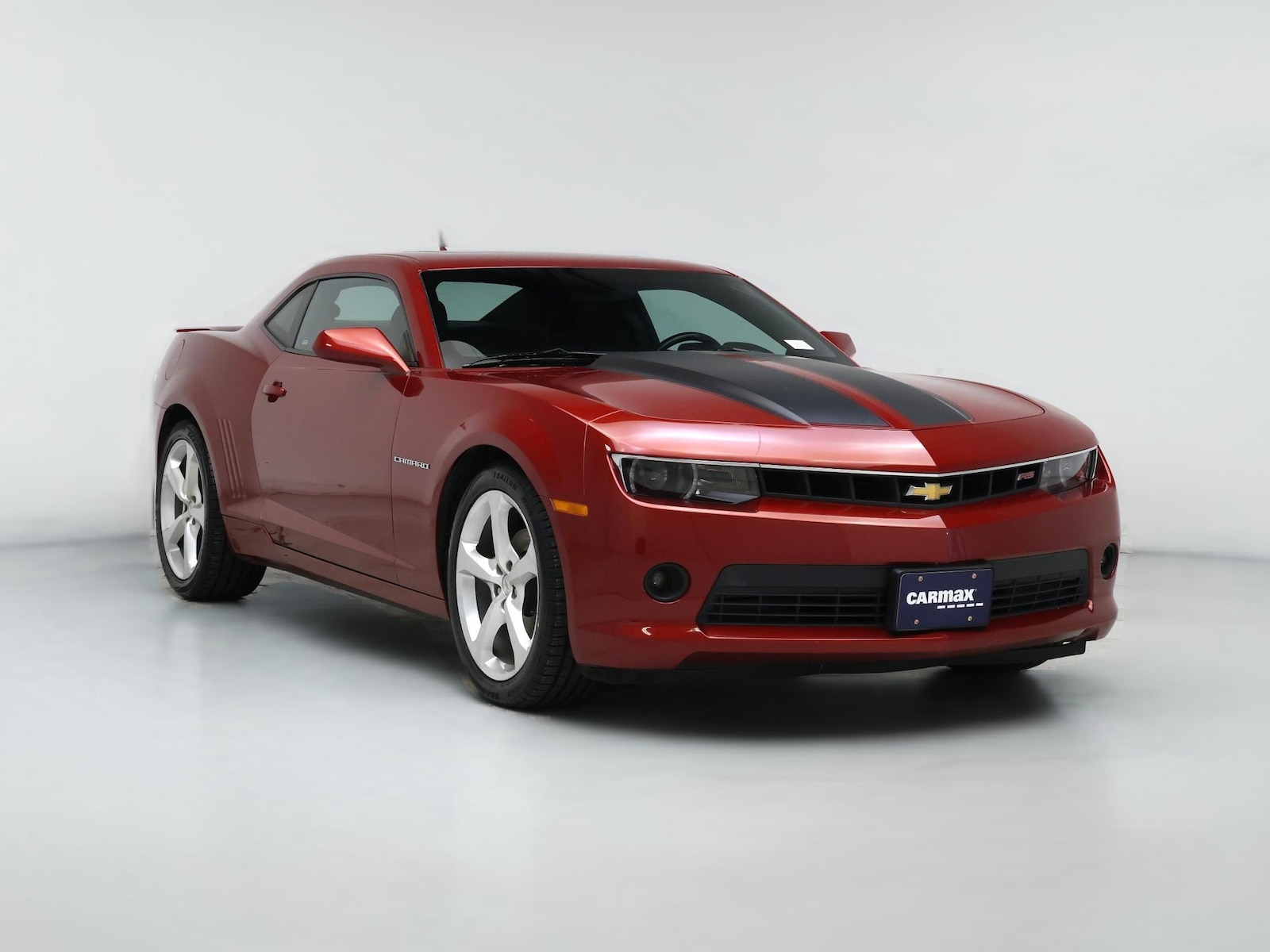 2015 Chevrolet Camaro