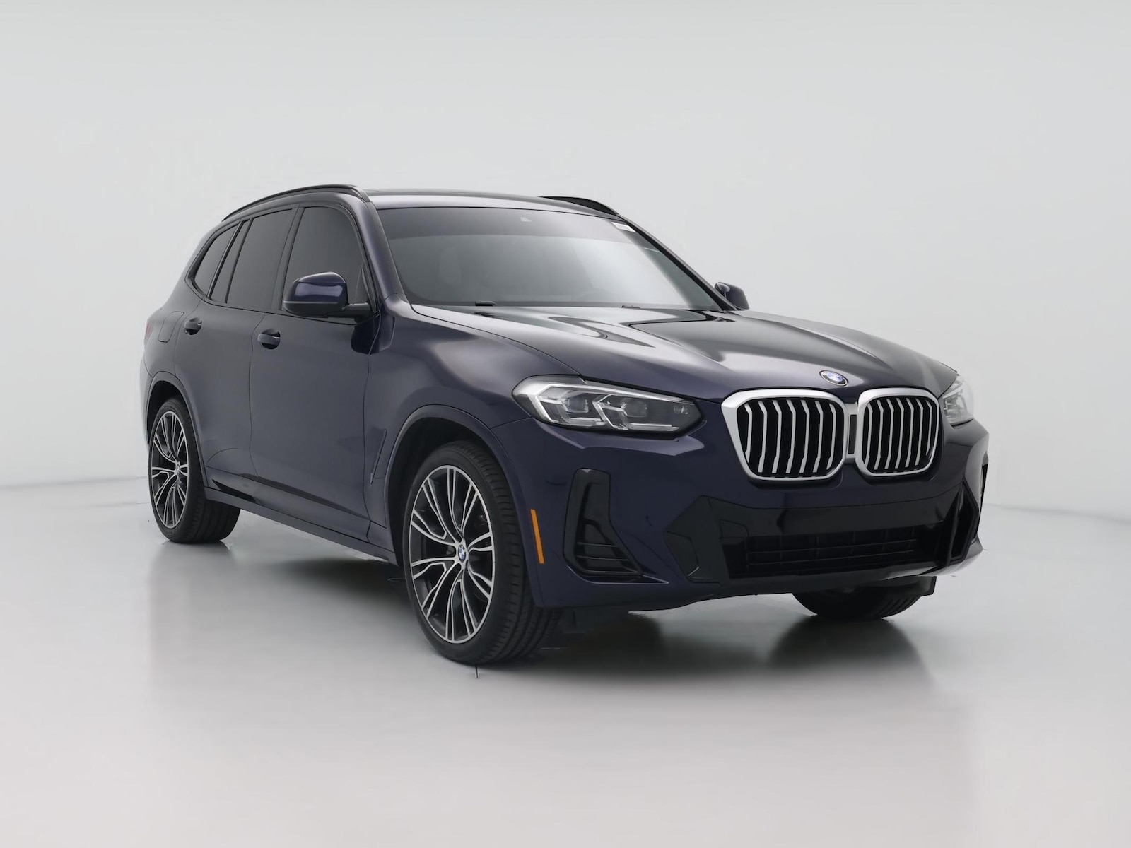 2022 BMW X3 30i