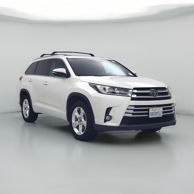 Vehicle exterior view