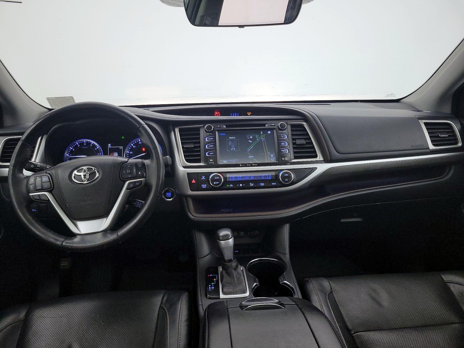 Navigation System