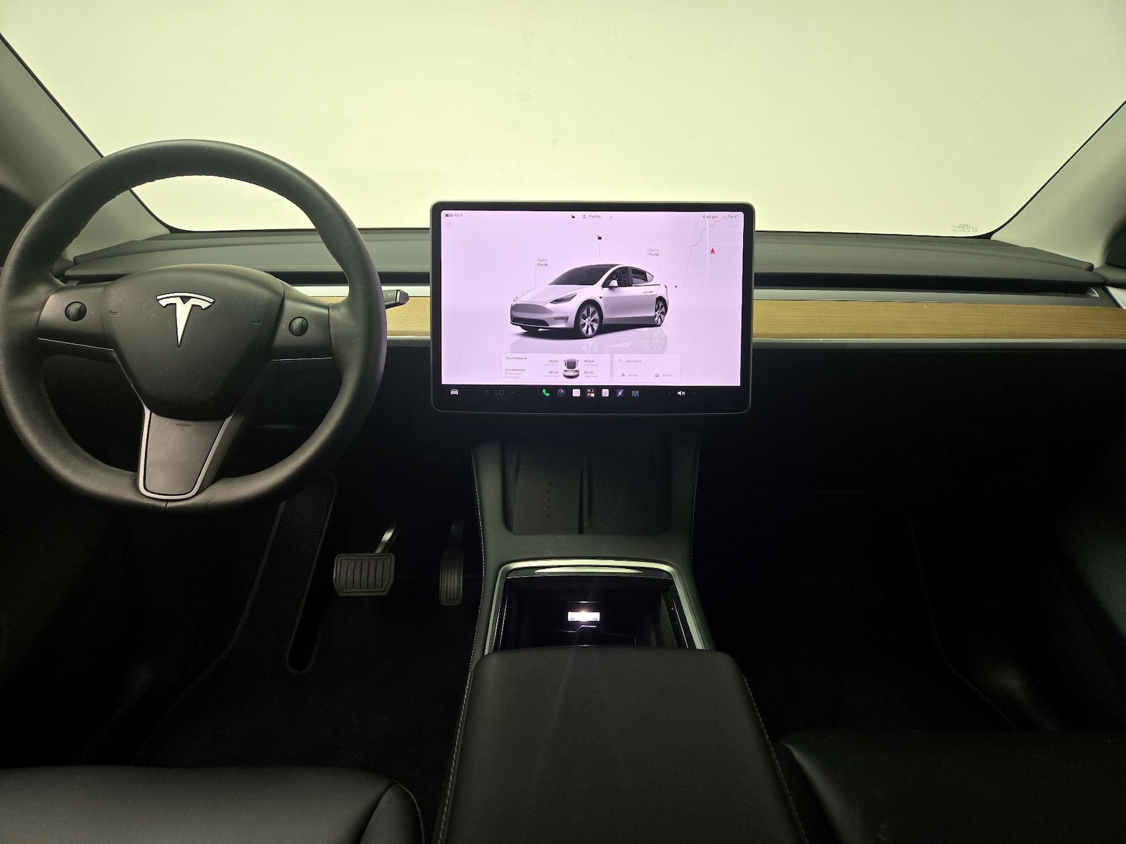 Navigation System