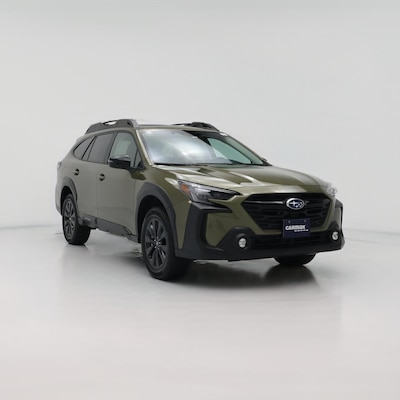 2024 Subaru Outback Onyx Edition XT