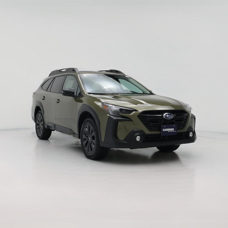 2024 Subaru Outback Onyx Edition XT