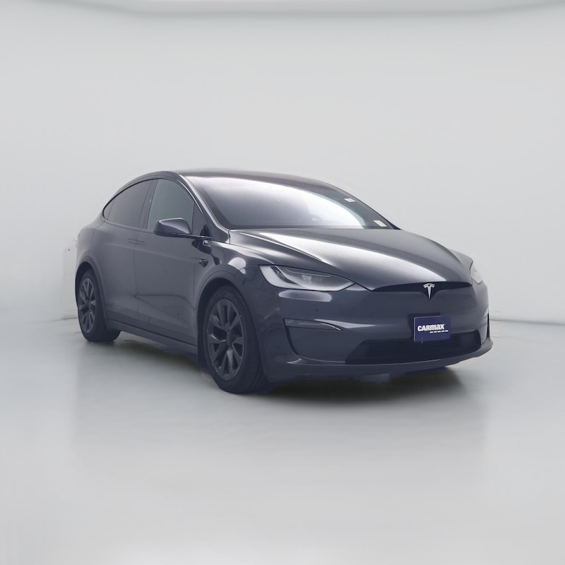 2024 Tesla Model X Long Range