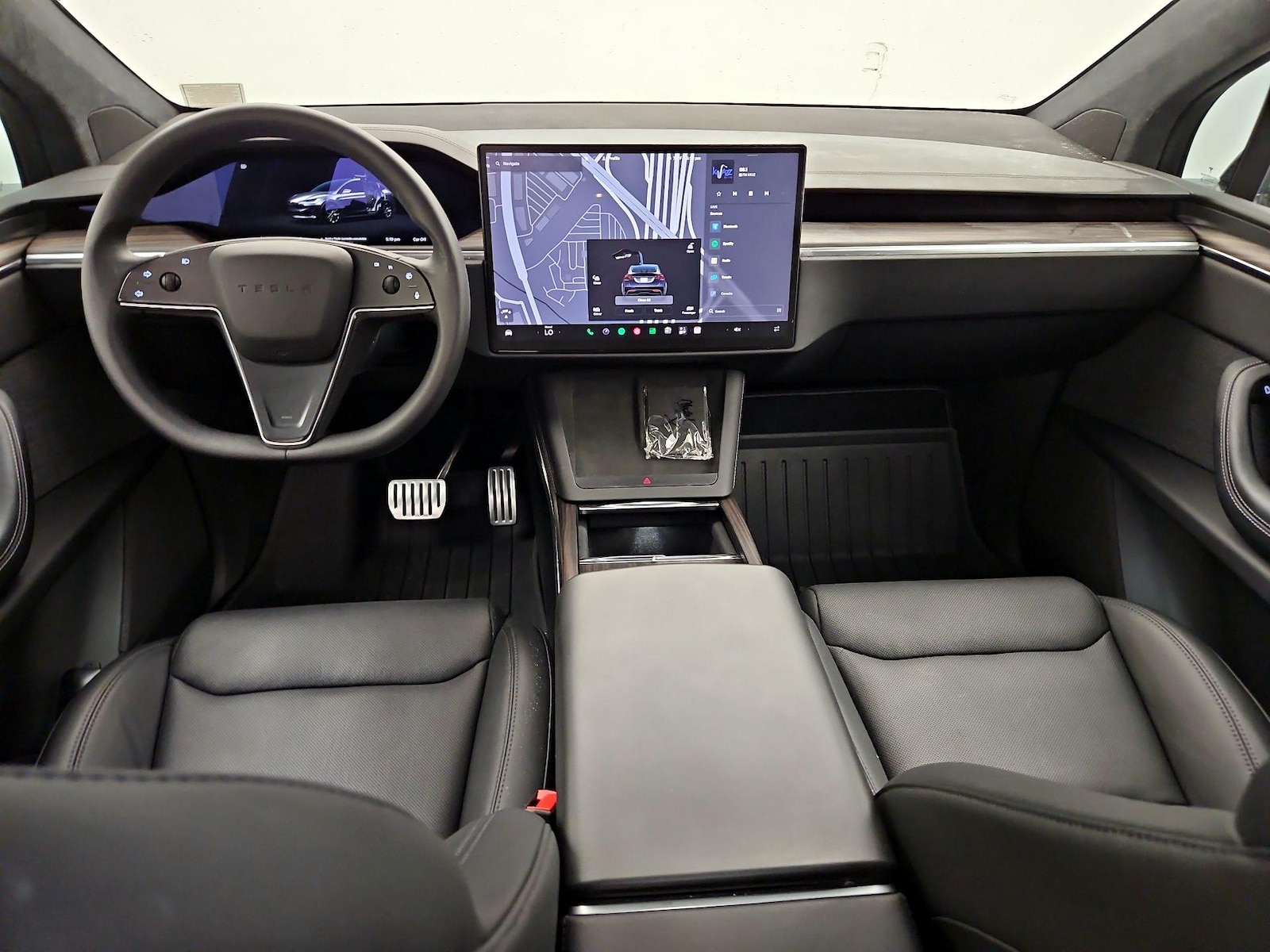 Navigation System
