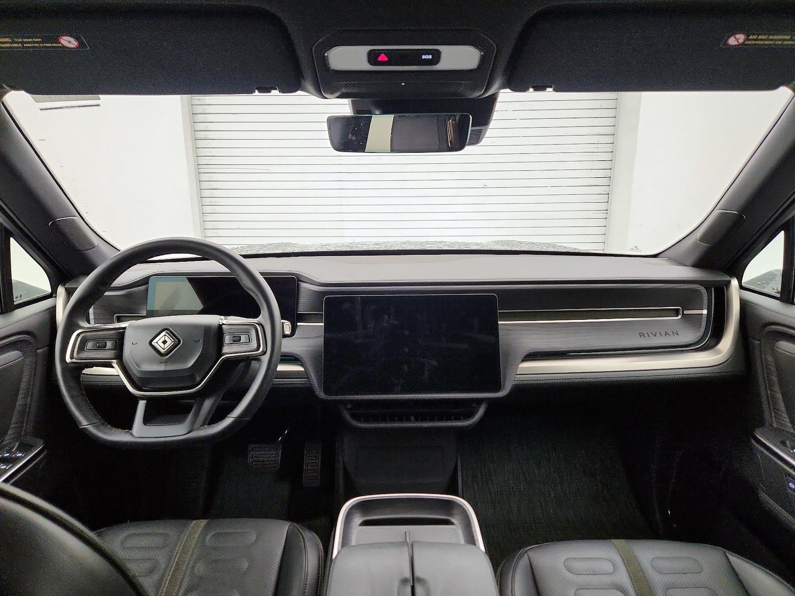 Navigation System