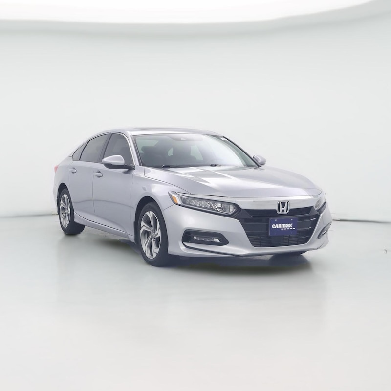 2019 Honda Accord EX-L