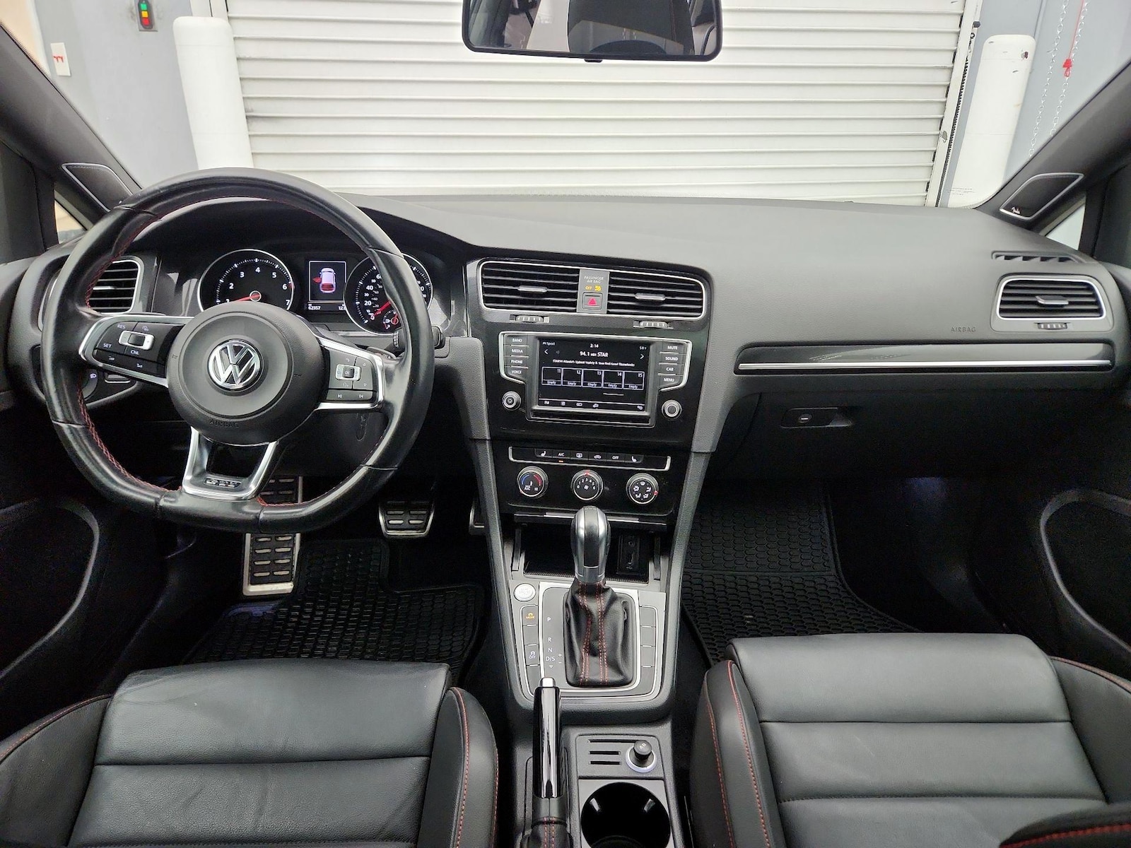 Rear View Camera