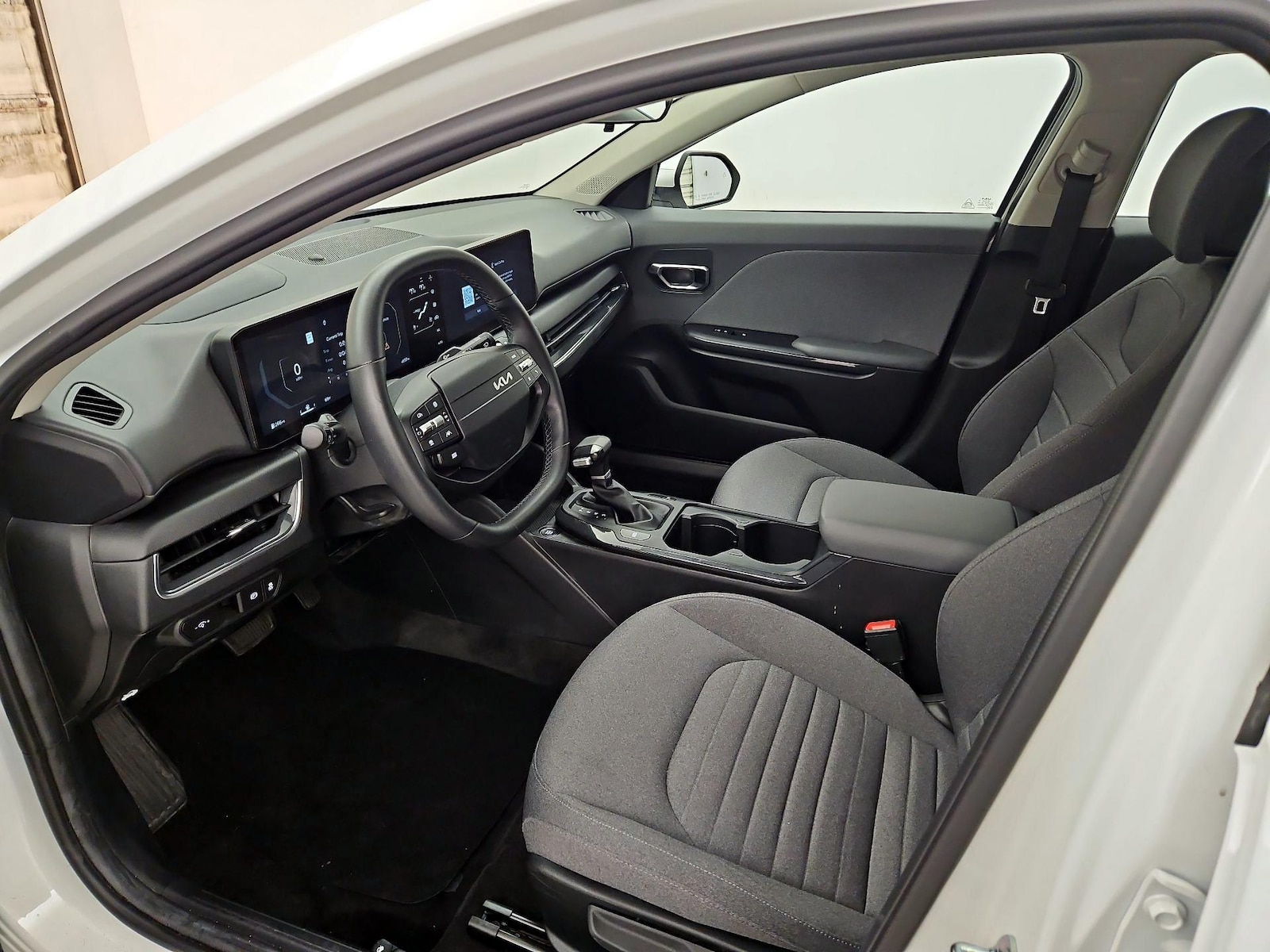 Side Airbags
