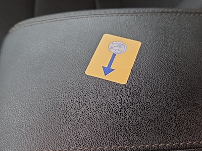 Condition detail