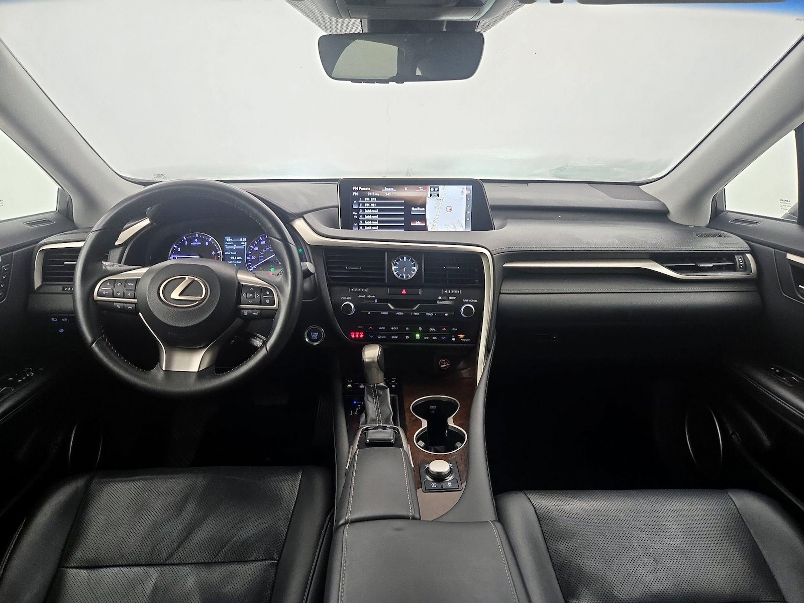 Navigation System