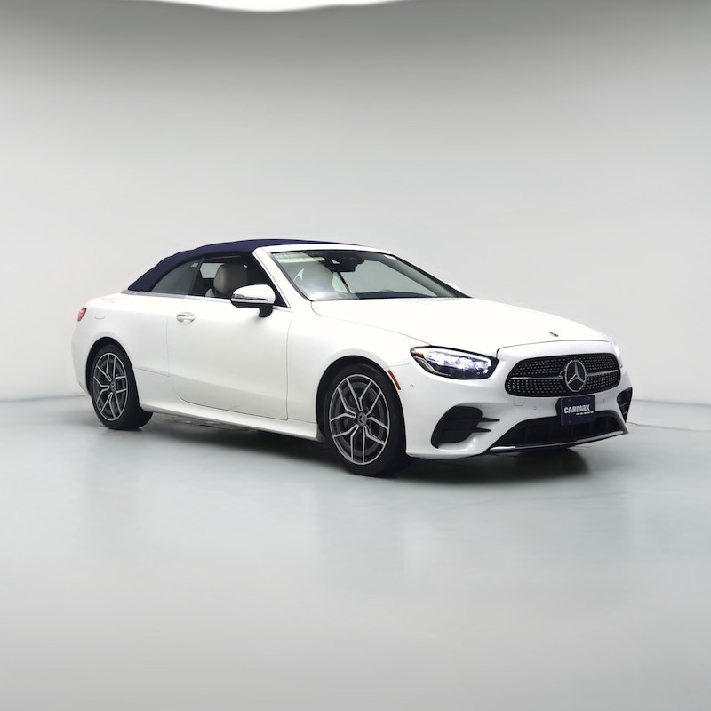 2023 Mercedes-Benz E450