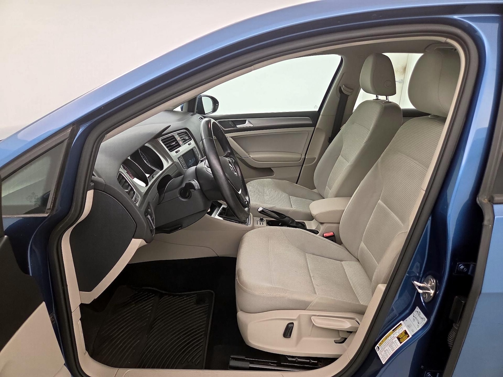 Side Airbags