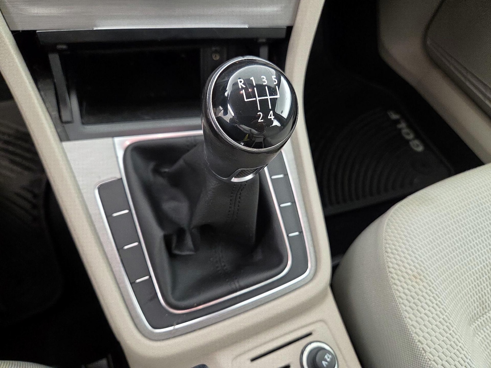 Manual Transmission