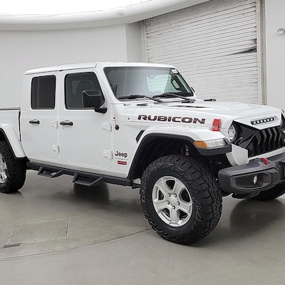 Vehicle exterior view