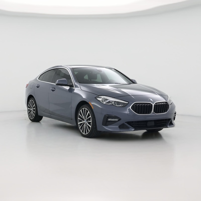 2021 BMW 228 I Gran Coupe
