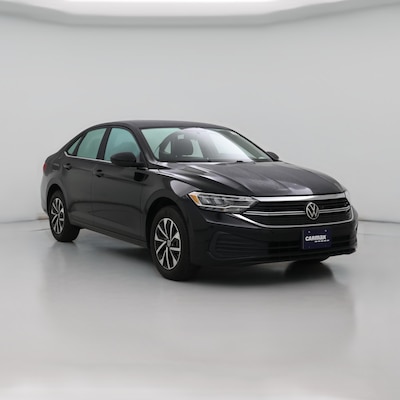 2022 Volkswagen Jetta S