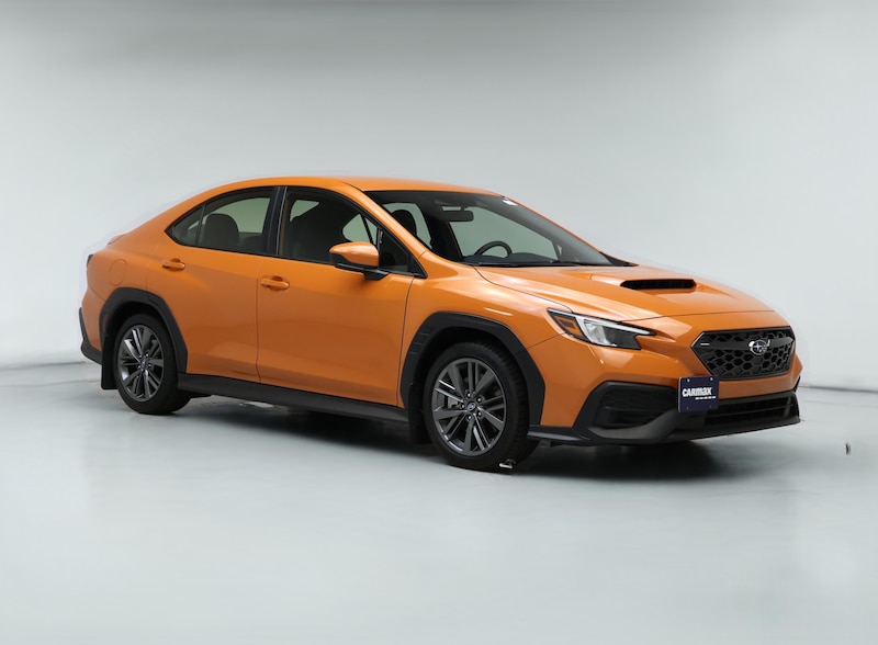 2024 Subaru WRX Limited